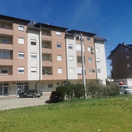 Amabilis Apartment Banja Luka Ngoại thất bức ảnh