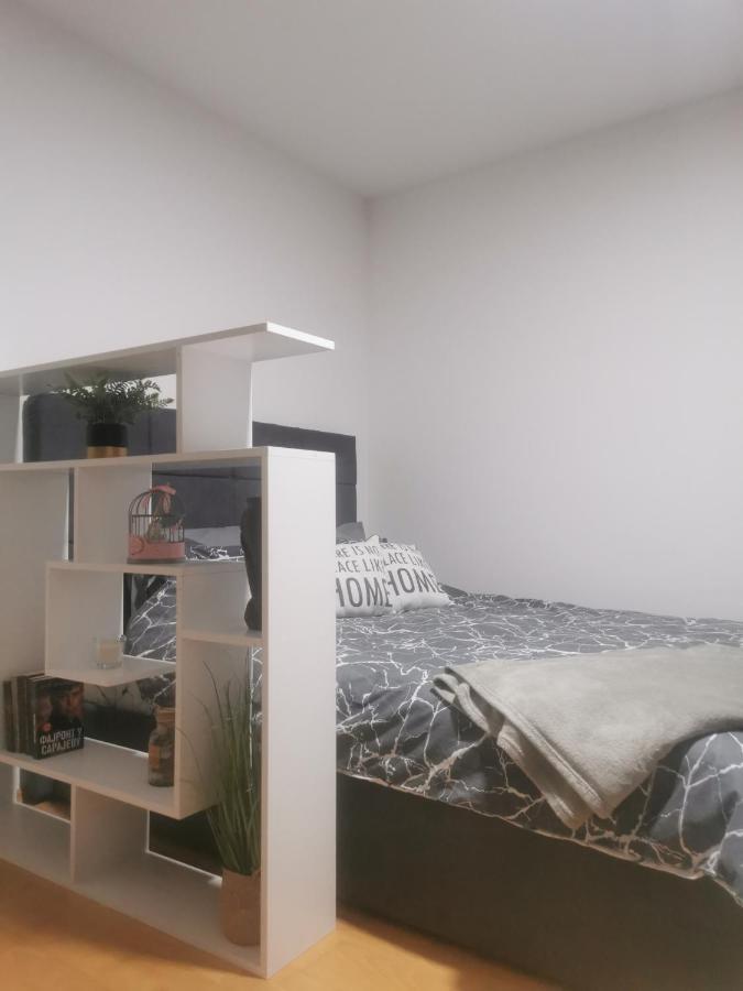 Amabilis Apartment Banja Luka Ngoại thất bức ảnh