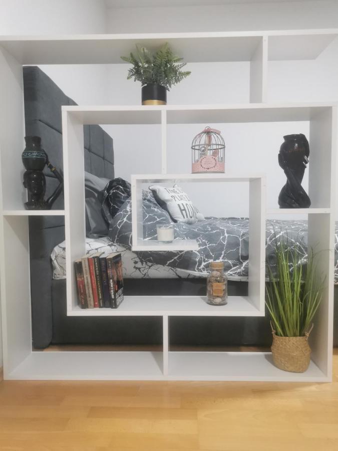 Amabilis Apartment Banja Luka Ngoại thất bức ảnh