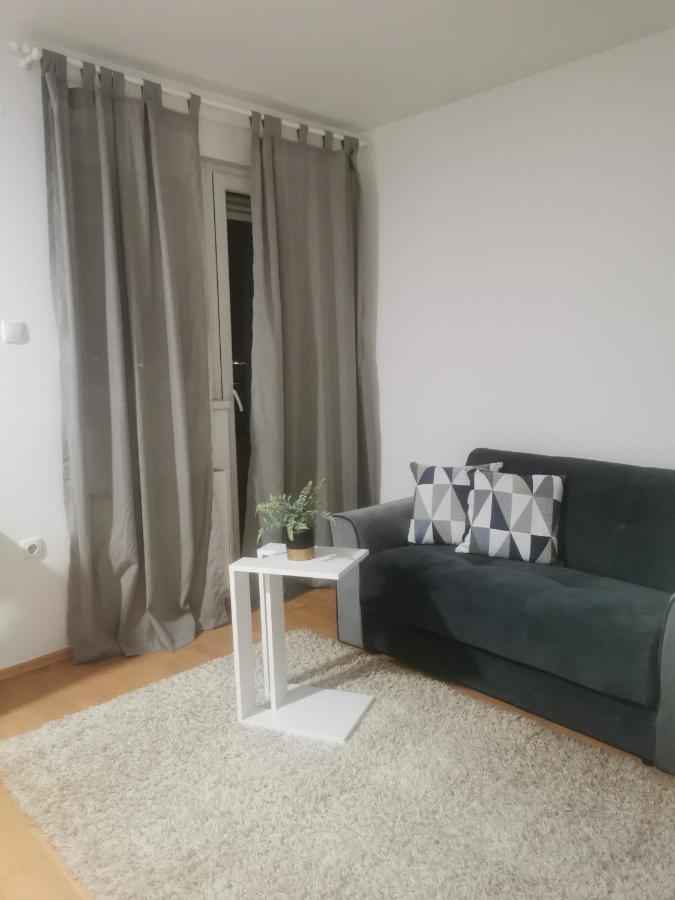 Amabilis Apartment Banja Luka Ngoại thất bức ảnh