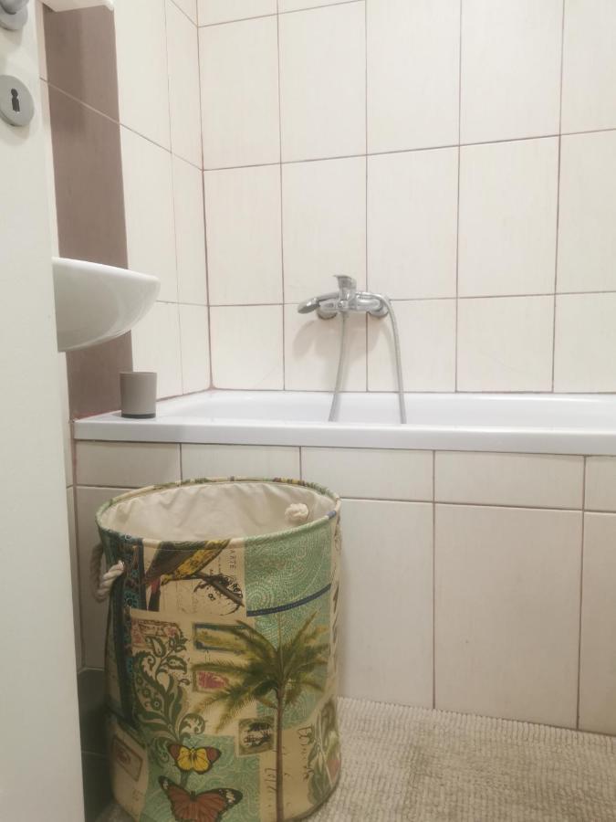 Amabilis Apartment Banja Luka Ngoại thất bức ảnh