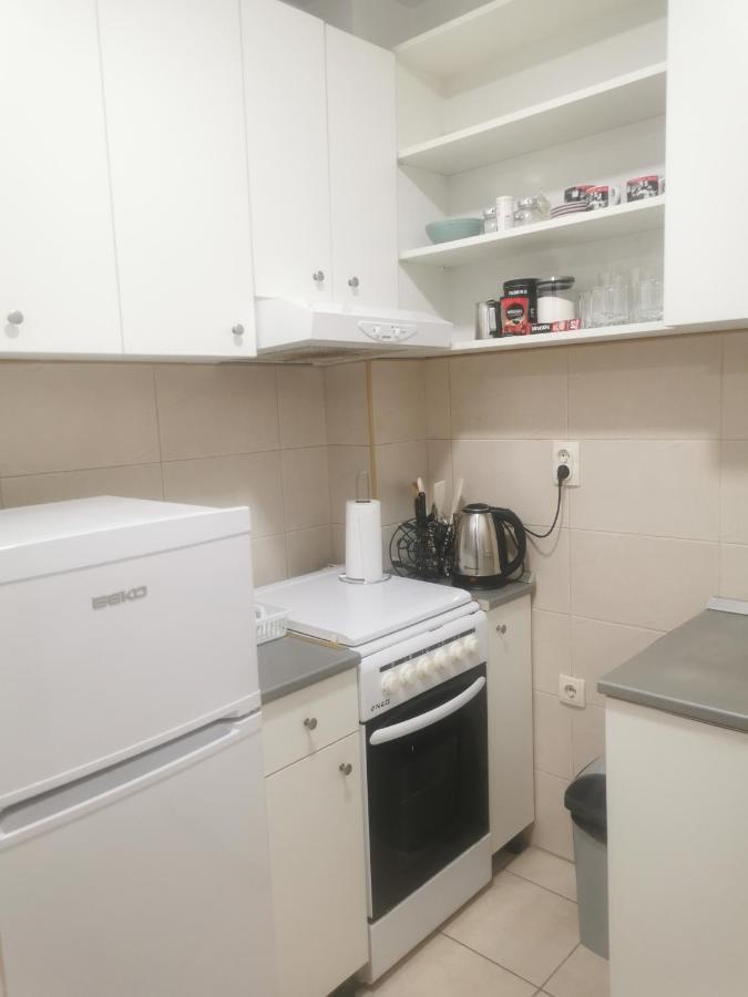 Amabilis Apartment Banja Luka Ngoại thất bức ảnh