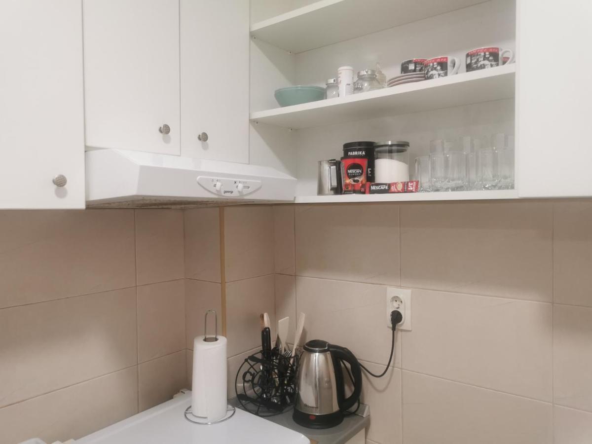 Amabilis Apartment Banja Luka Ngoại thất bức ảnh