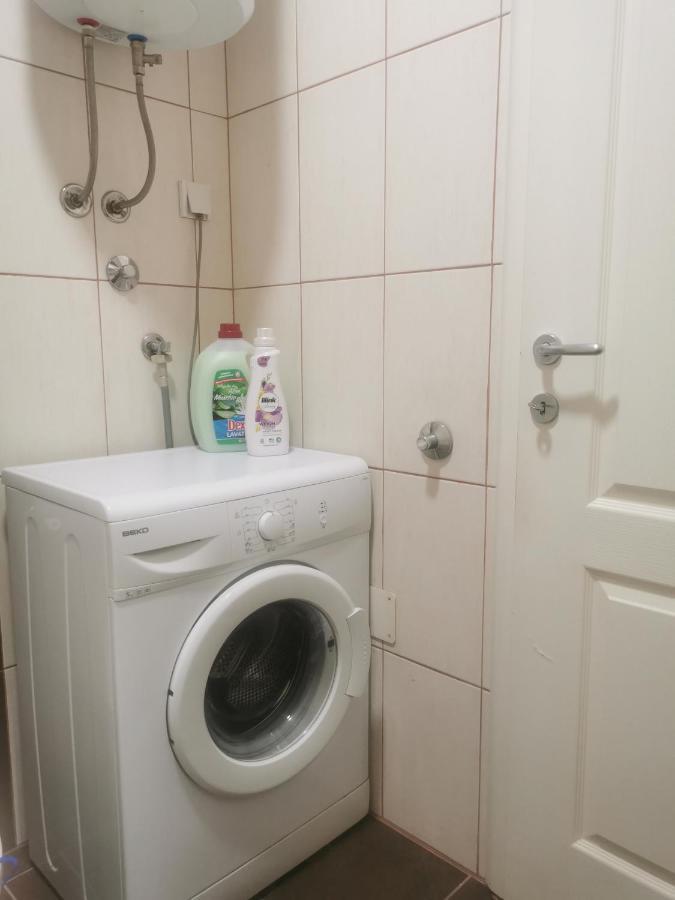 Amabilis Apartment Banja Luka Ngoại thất bức ảnh