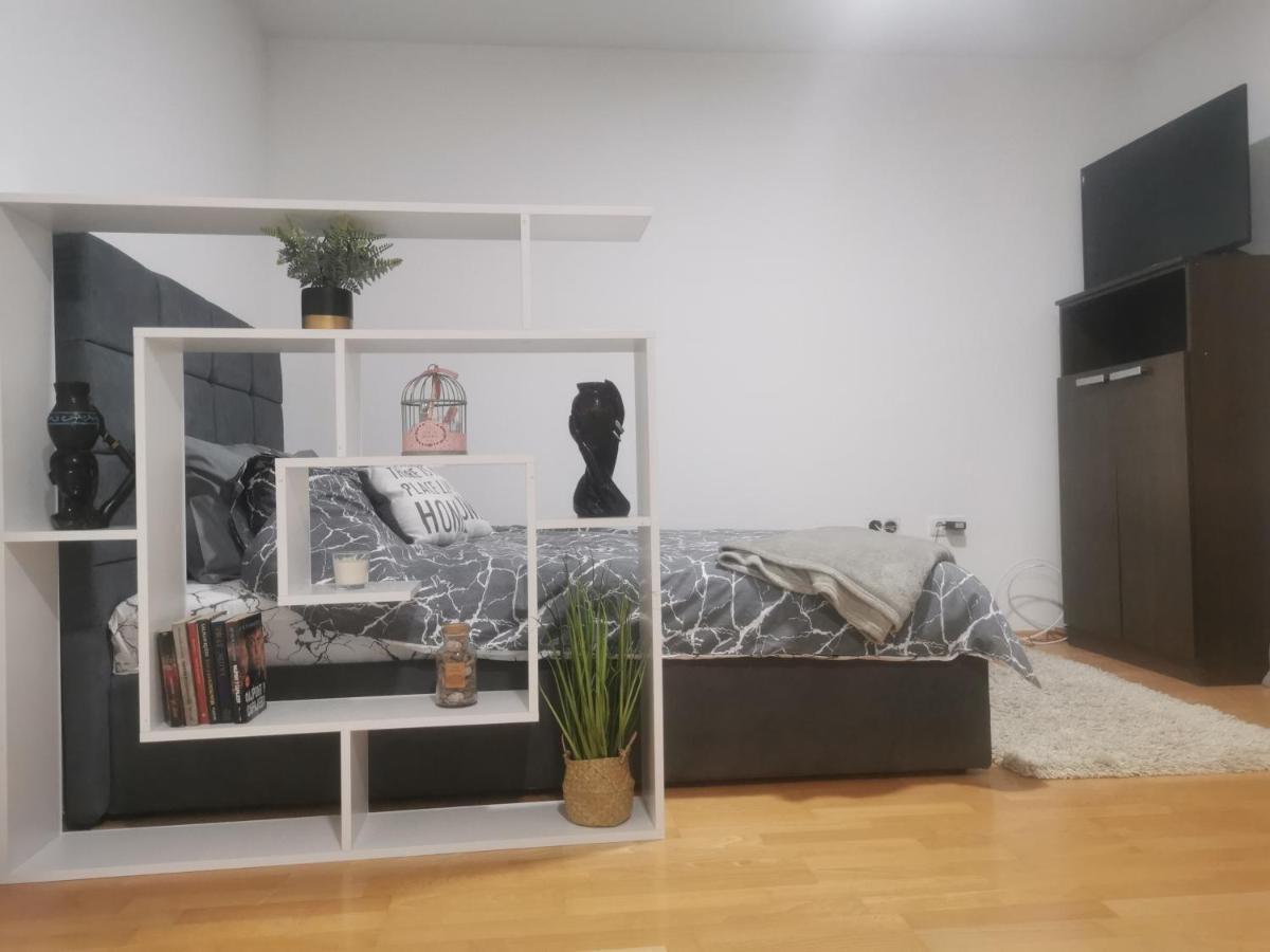 Amabilis Apartment Banja Luka Ngoại thất bức ảnh