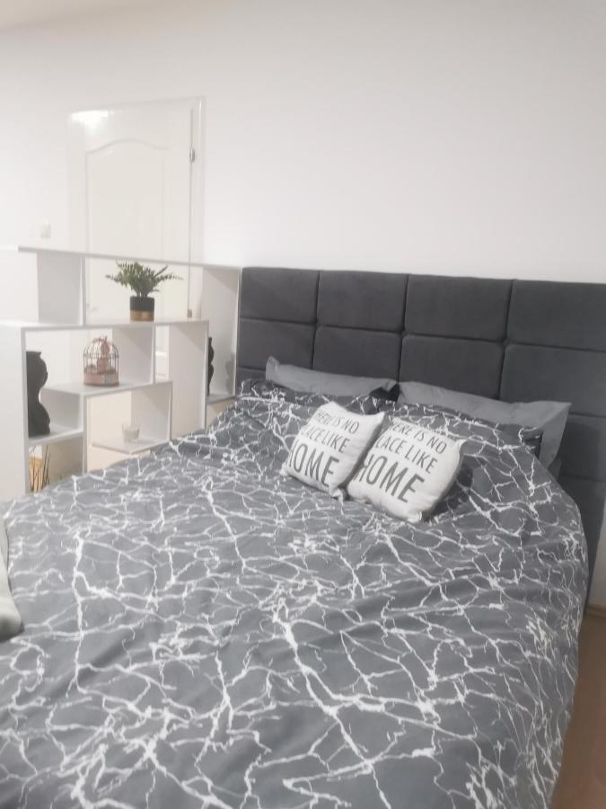 Amabilis Apartment Banja Luka Ngoại thất bức ảnh