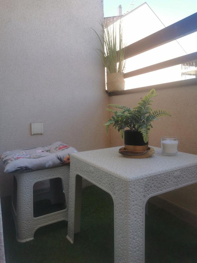Amabilis Apartment Banja Luka Ngoại thất bức ảnh