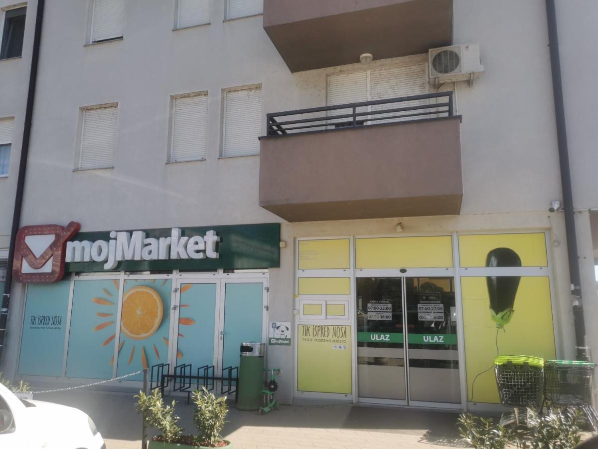 Amabilis Apartment Banja Luka Ngoại thất bức ảnh